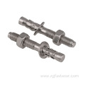 m12 Screw Type Expansion Anchor Bolts